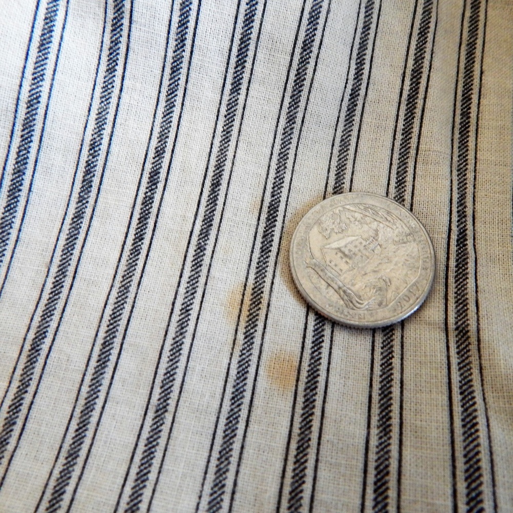 Australian Rangers Coat - Picture 8 of 8